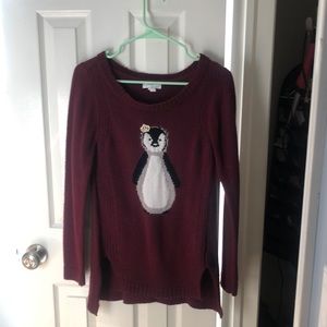 Lauren Conrad sweater